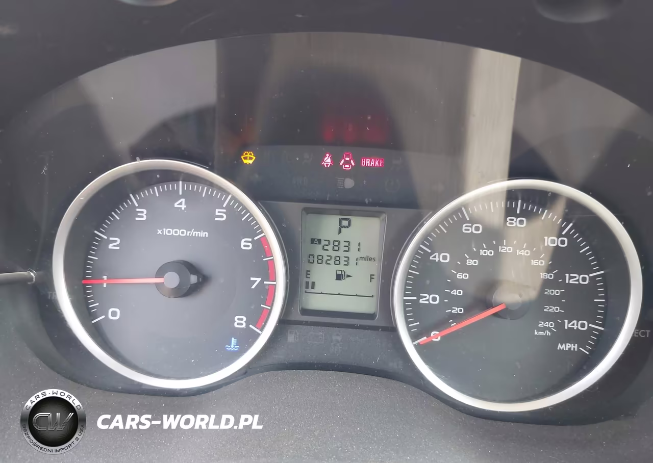 2017 Subaru Forester 2.5I VIN:JF2SJABCXHH589723 - 7