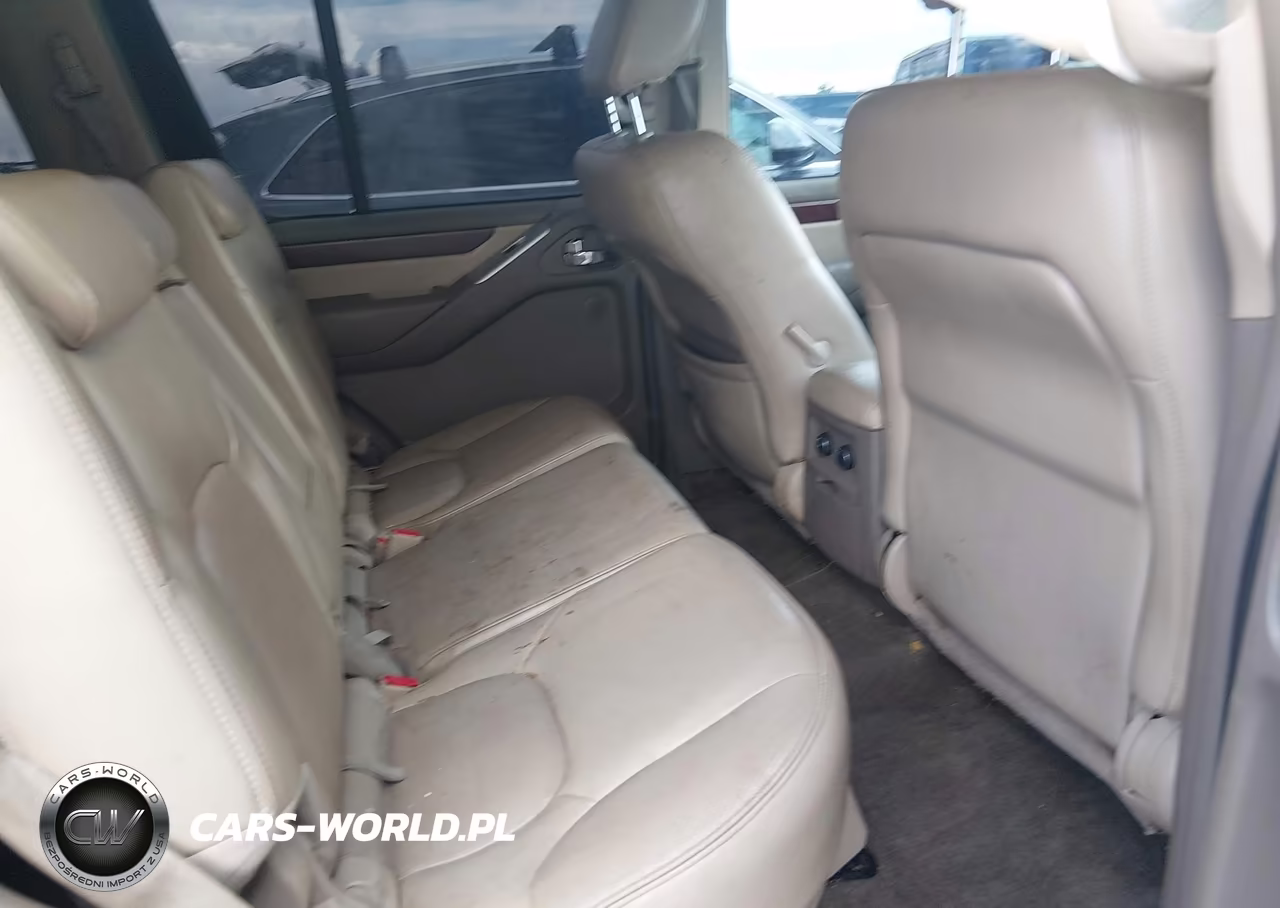 2010 Nissan Pathfinder Le VIN:5N1AR1NB4AC611672 - 8