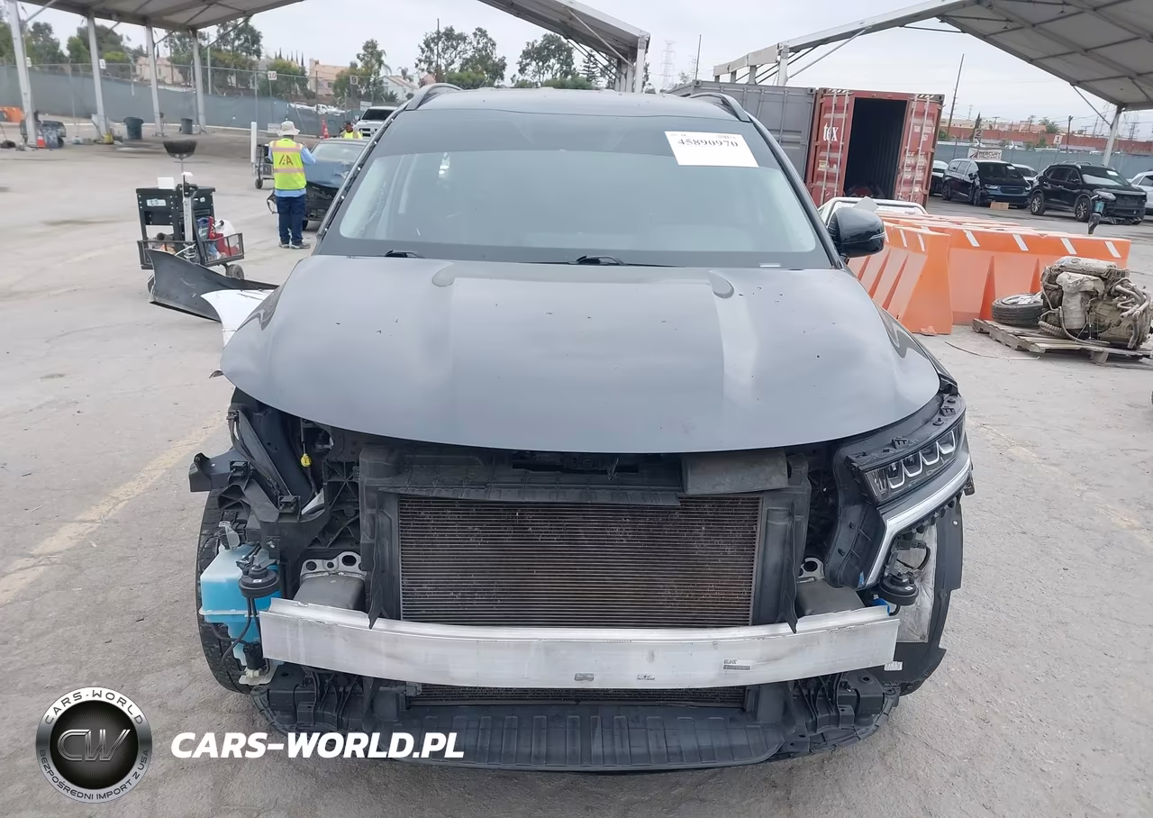 2021 Kia Sorento S VIN:5XYRL4LC4MG073187 - 13