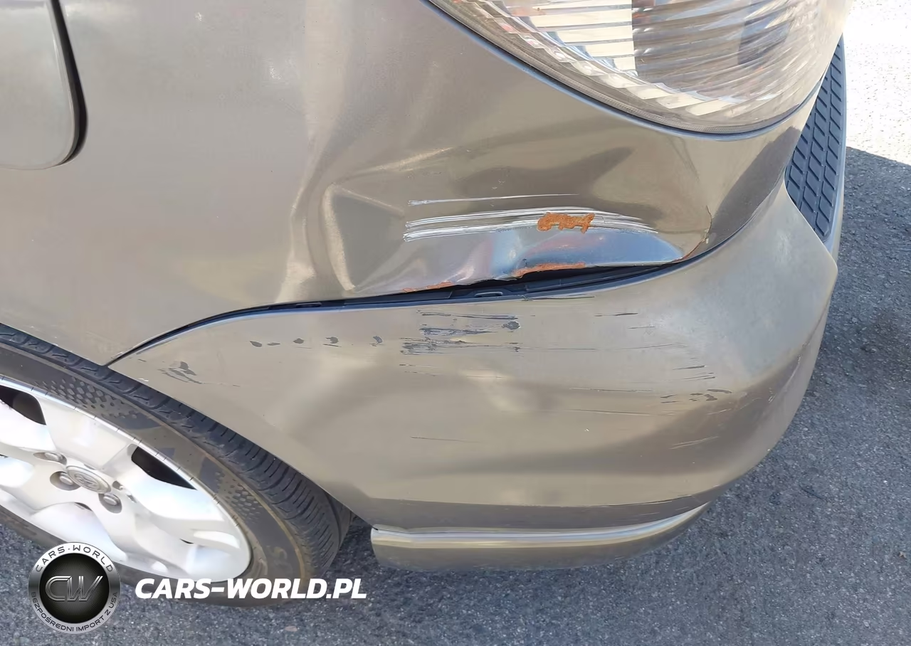 2007 Toyota Matrix Xr VIN:2T1KR32E67C624720 - 6
