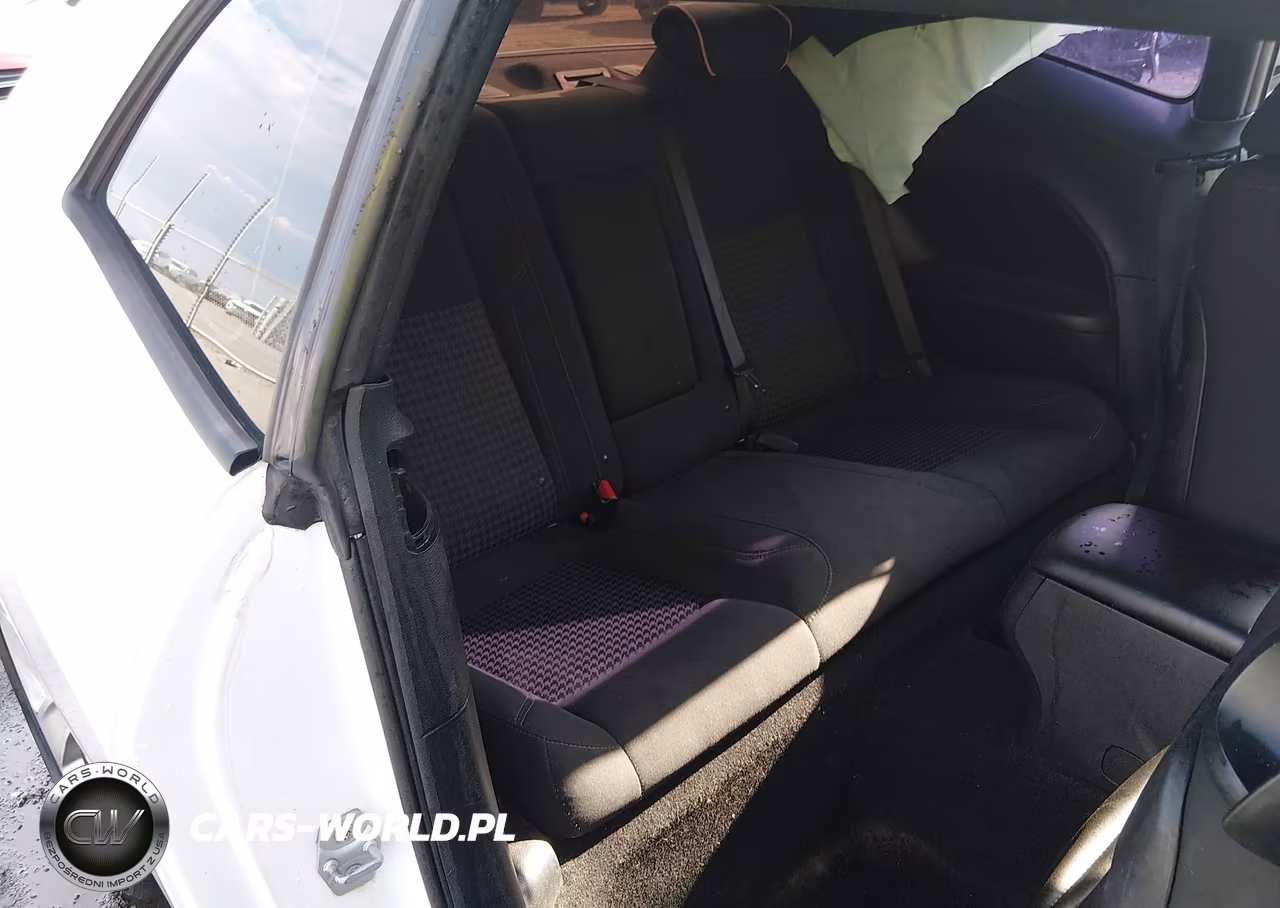 2019 Dodge Challenger Sxt VIN:2C3CDZAG7KH641974 - 8