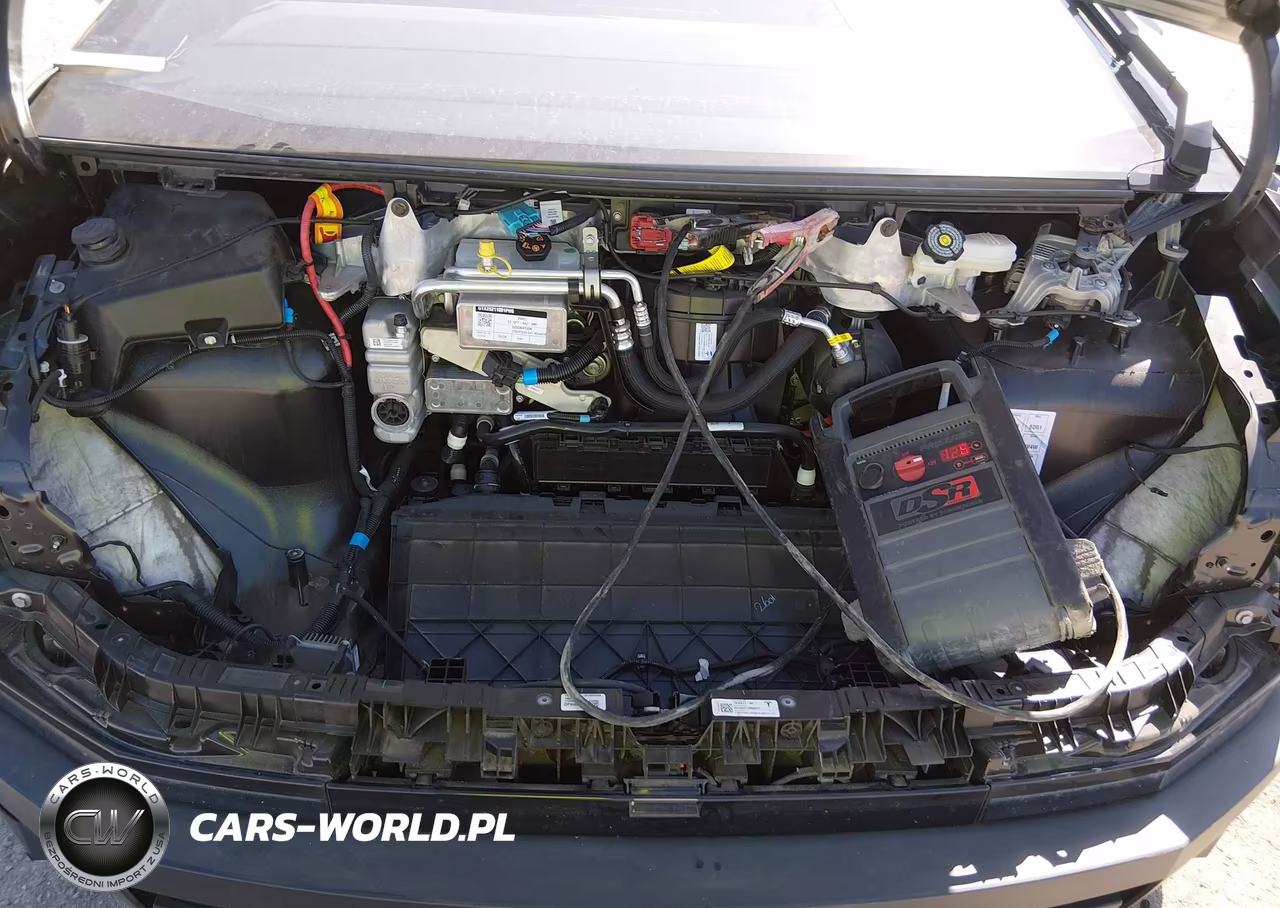 2025 Tesla Cybertruck All-Wheel Drive VIN:7G2CEHED2SA079307 - 10