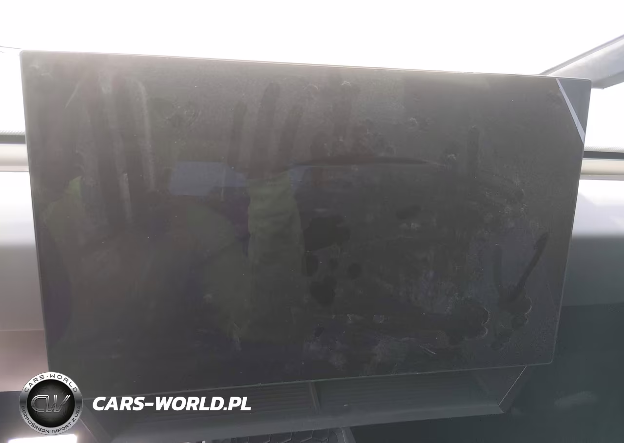 2025 Tesla Cybertruck All-Wheel Drive VIN:7G2CEHED2SA079307 - 16