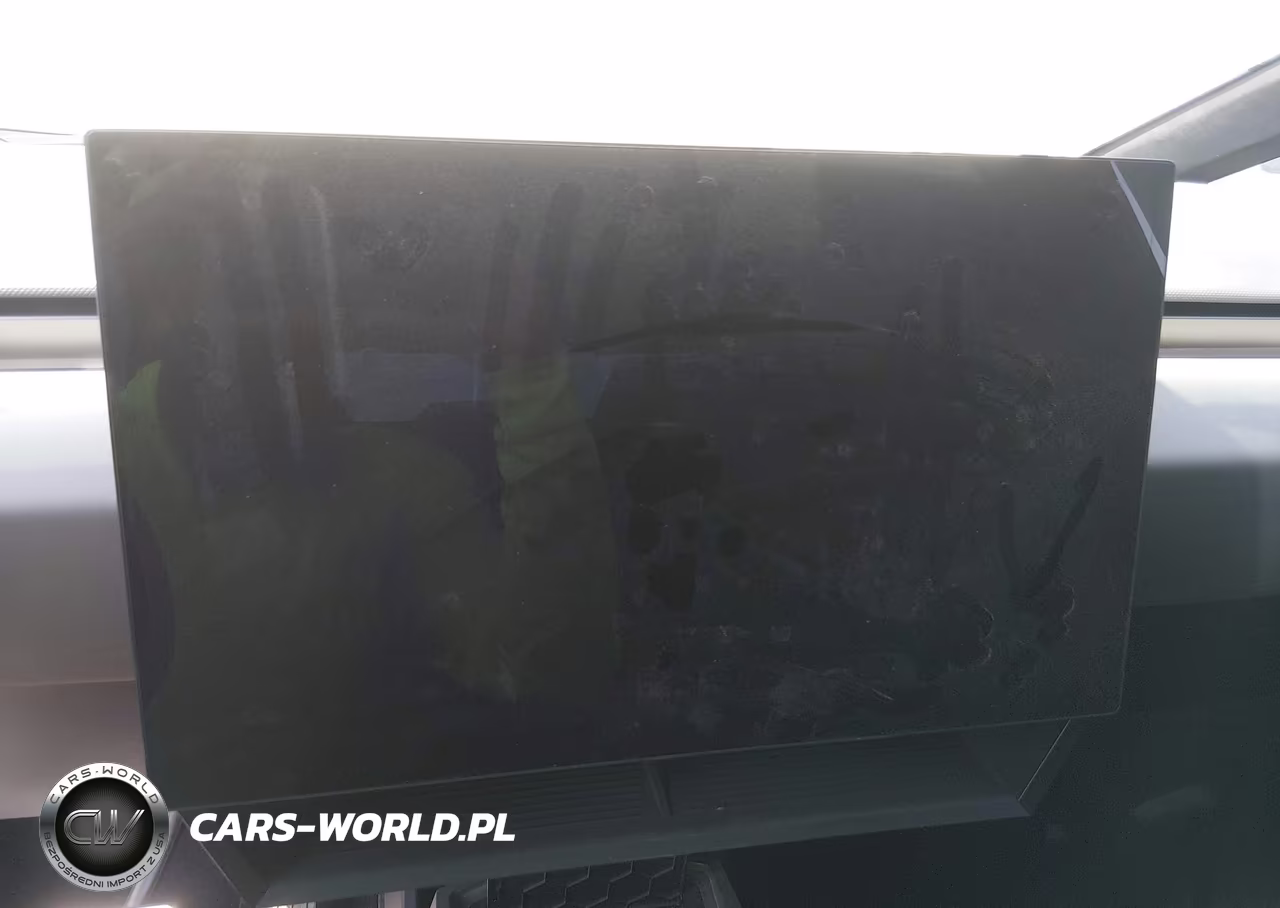 2025 Tesla Cybertruck All-Wheel Drive VIN:7G2CEHED2SA079307 - 18