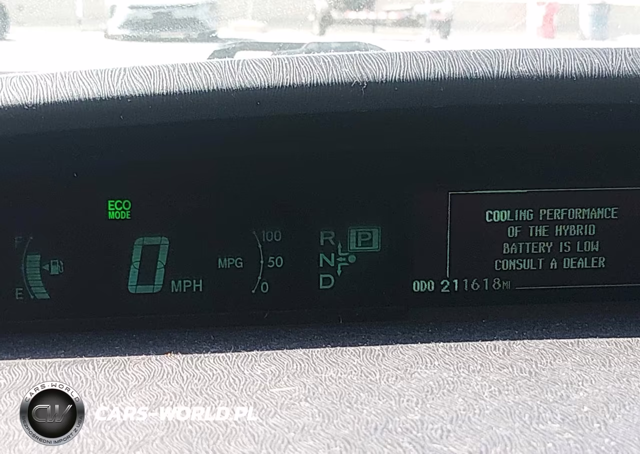 2015 Toyota Prius Five VIN:JTDKN3DU5F2004258 - 7
