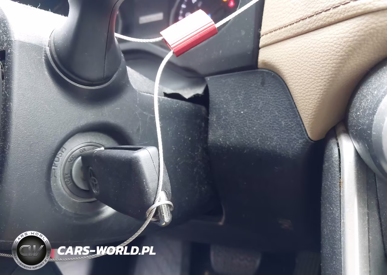 2019 Toyota Rav4 Hybrid Le VIN:2T3MWRFV0KW021209 - 11