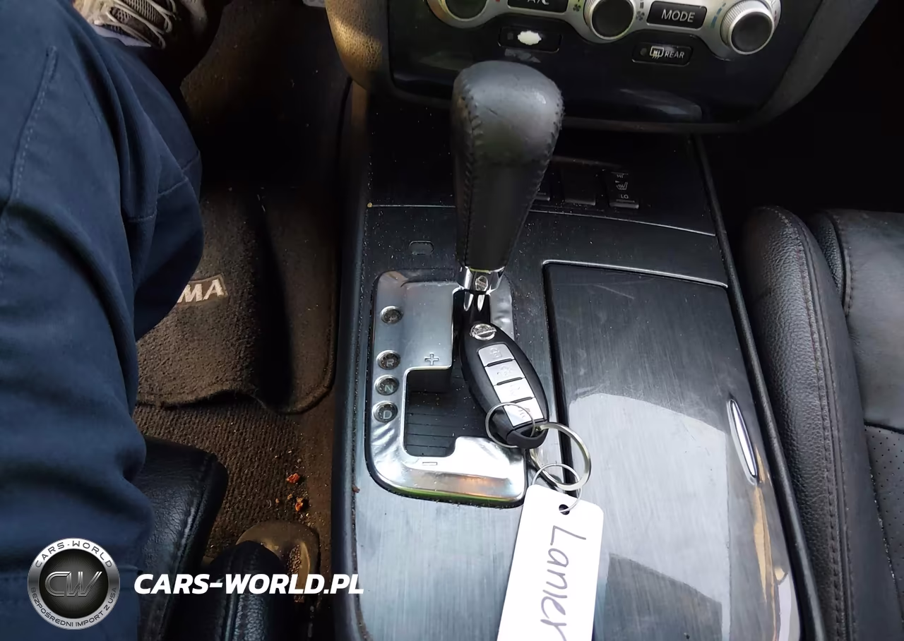 2013 Nissan Maxima 3.5 Sv VIN:1N4AA5AP5DC846614 - 11