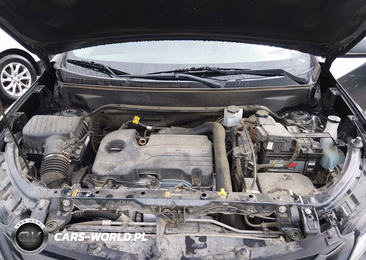 2020 Chevrolet Equinox Fwd Lt 1.5L Turbo VIN:2GNAXKEV9L6128806 - 10