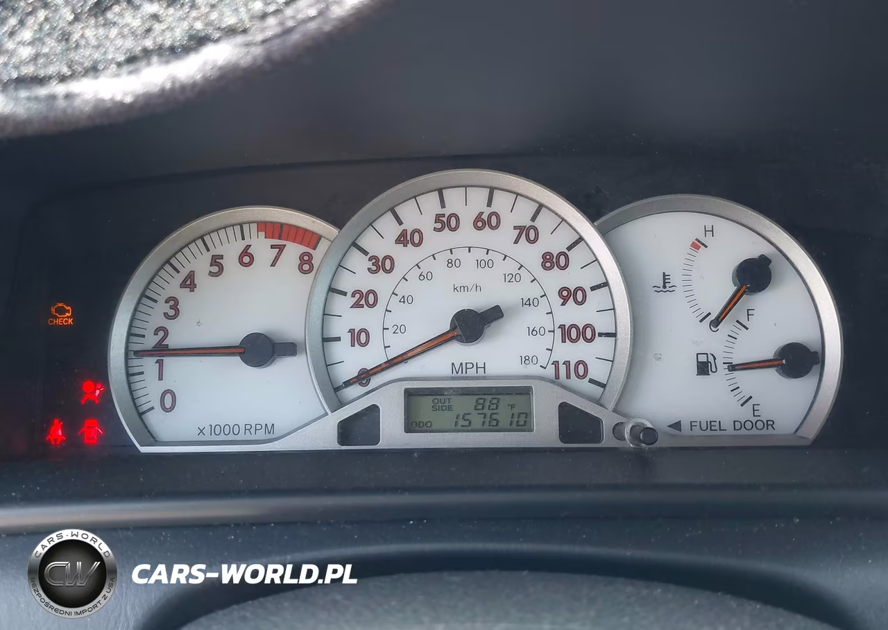 2006 Toyota Corolla S VIN:1NXBR32E06Z764212 - 7