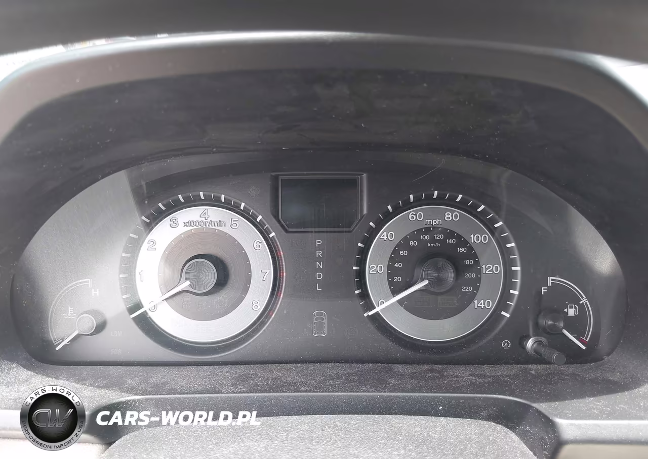 2016 Honda Odyssey Se VIN:5FNRL5H31GB024619 - 15