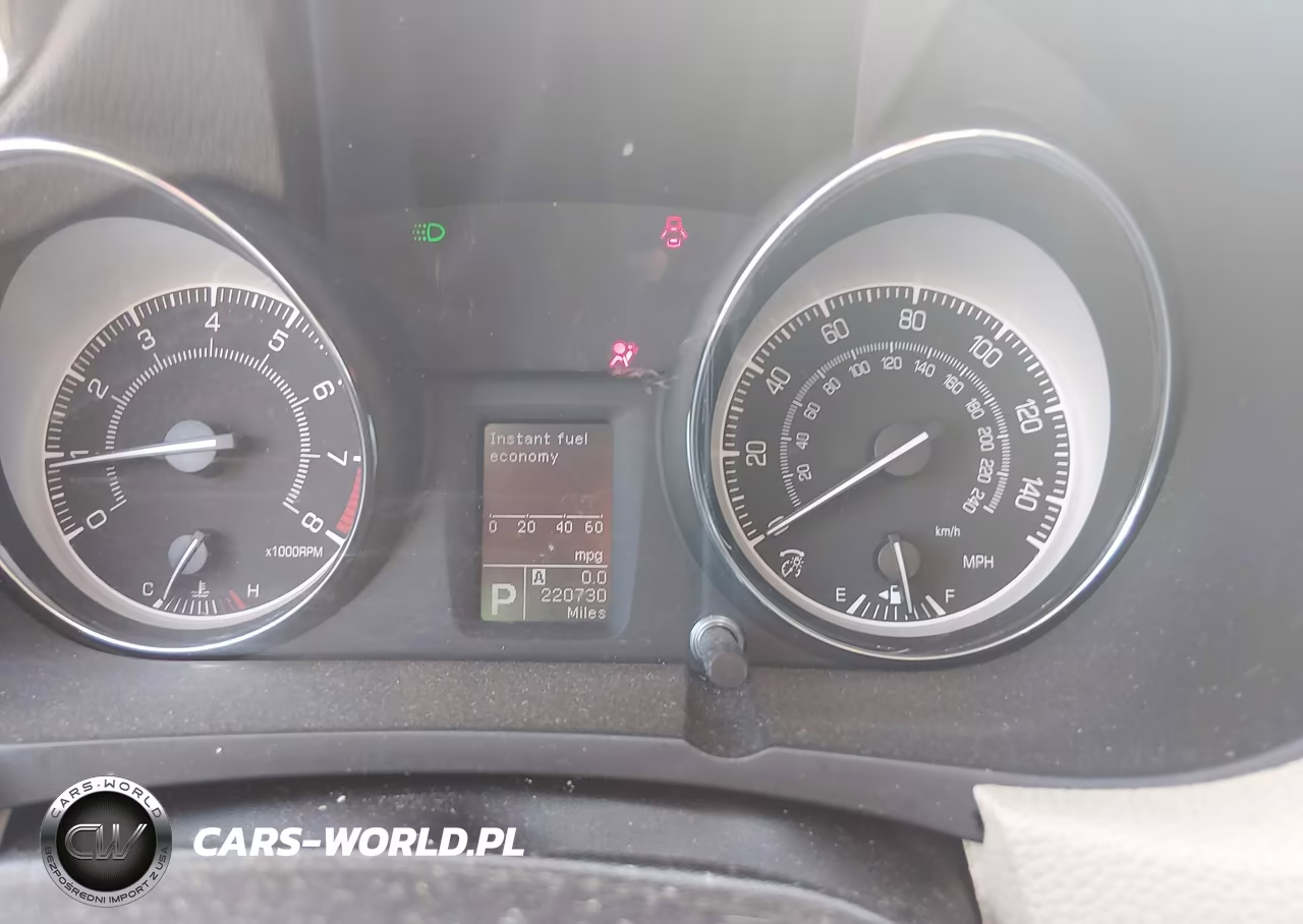 2011 Suzuki Kizashi Sport Sls VIN:JS2RE9A81B6110465 - 7