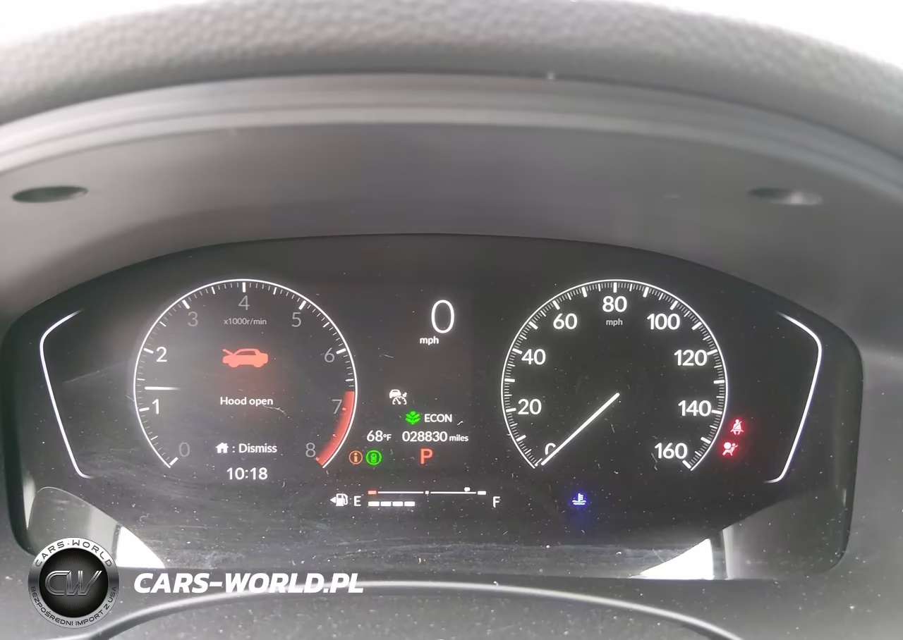 2022 Honda Civic Sport VIN:2HGFE2F55NH570056 - 7