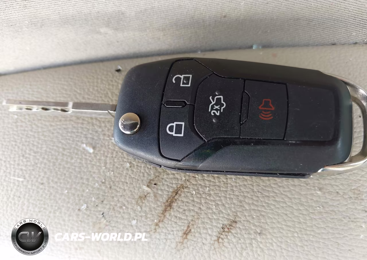 2016 Ford Fusion Se VIN:3FA6P0H70GR246568 - 11