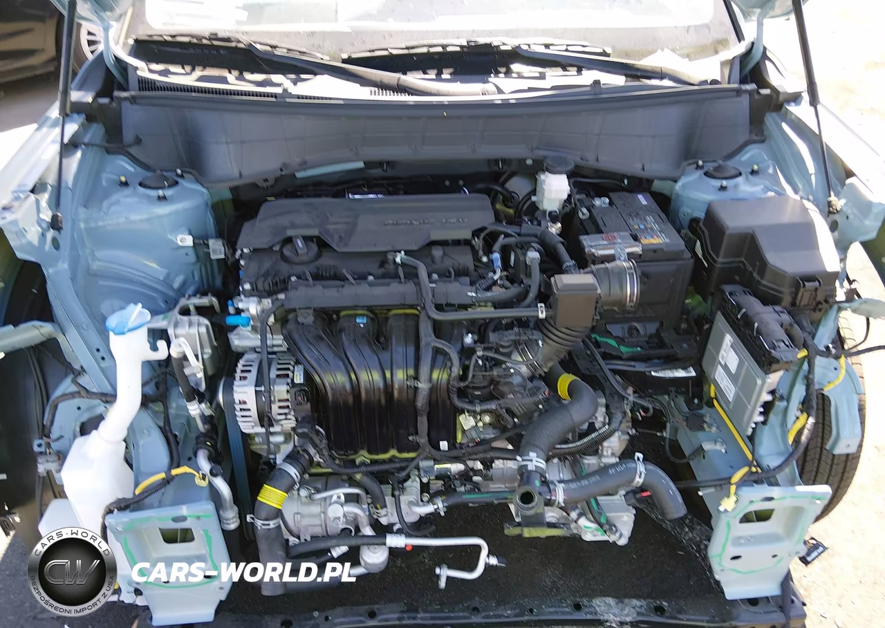 2027 Kia Seltos VIN:KNDEL3D32V7013172 - 10