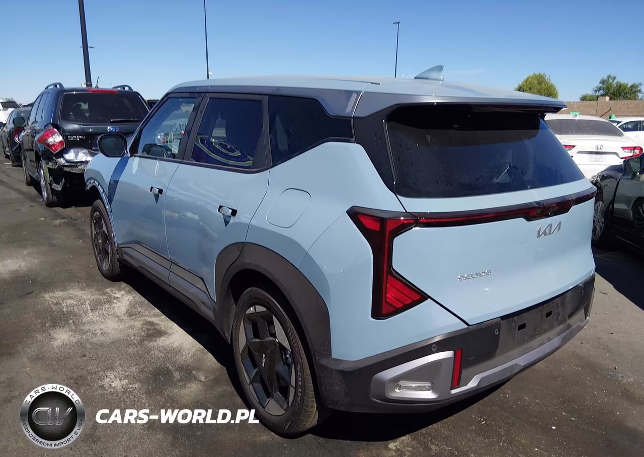 2027 Kia Seltos VIN:KNDEL3D32V7013172 - 15