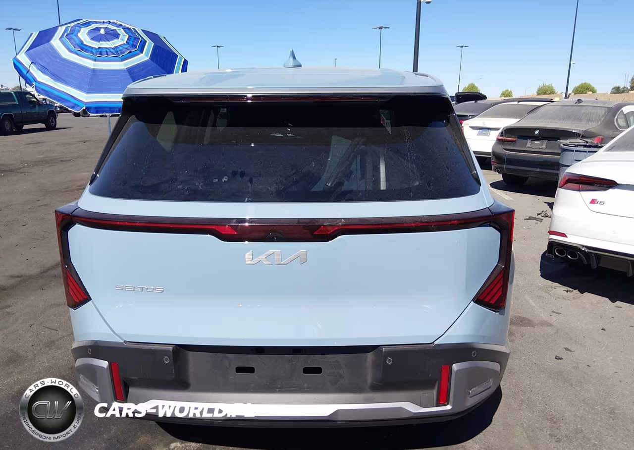 2027 Kia Seltos VIN:KNDEL3D32V7013172 - 17