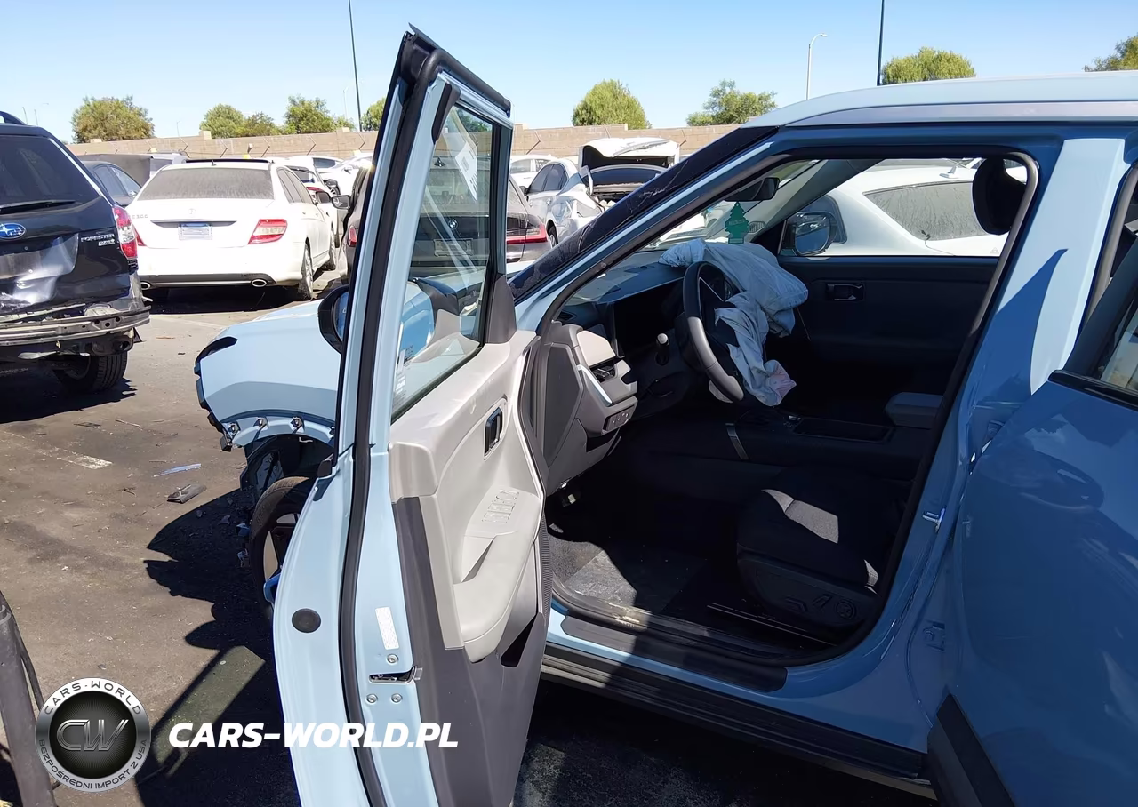 2027 Kia Seltos VIN:KNDEL3D32V7013172 - 5