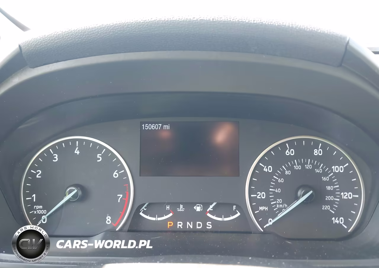 2020 Ford Ecosport Titanium VIN:MAJ6S3KL6LC340596 - 7