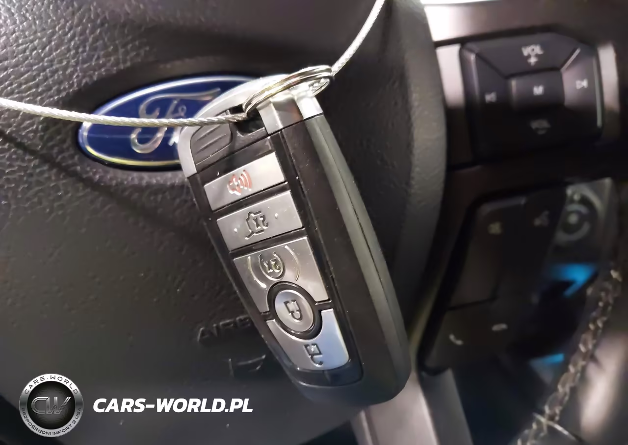 2020 Ford Expedition Limited VIN:1FMJU2AT5LEA33415 - 11