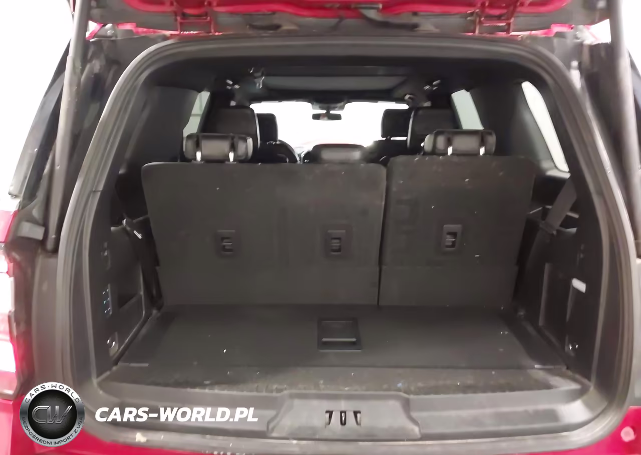 2020 Ford Expedition Limited VIN:1FMJU2AT5LEA33415 - 17