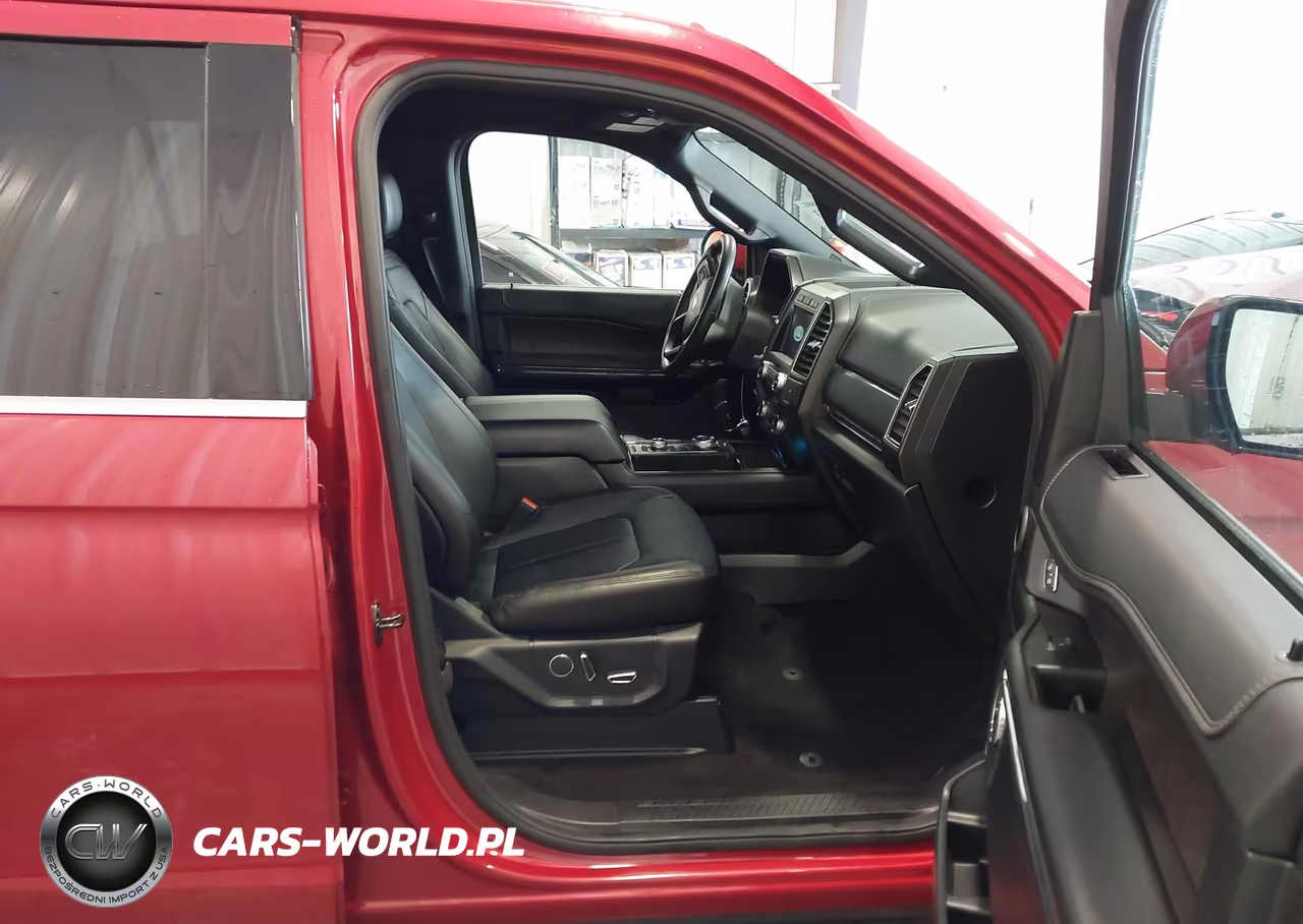 2020 Ford Expedition Limited VIN:1FMJU2AT5LEA33415 - 5