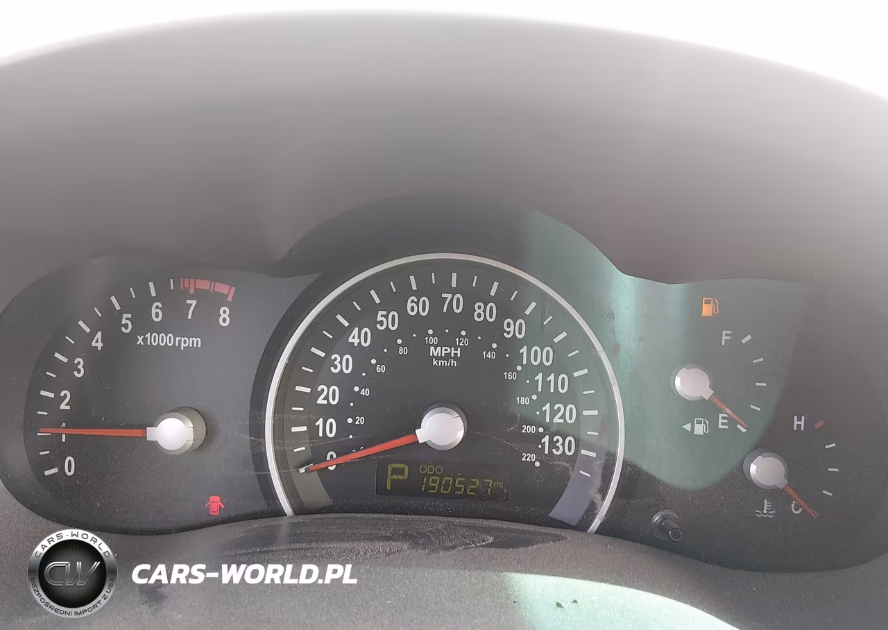 2012 Kia Sedona Ex VIN:KNDMH4C79C6433988 - 7