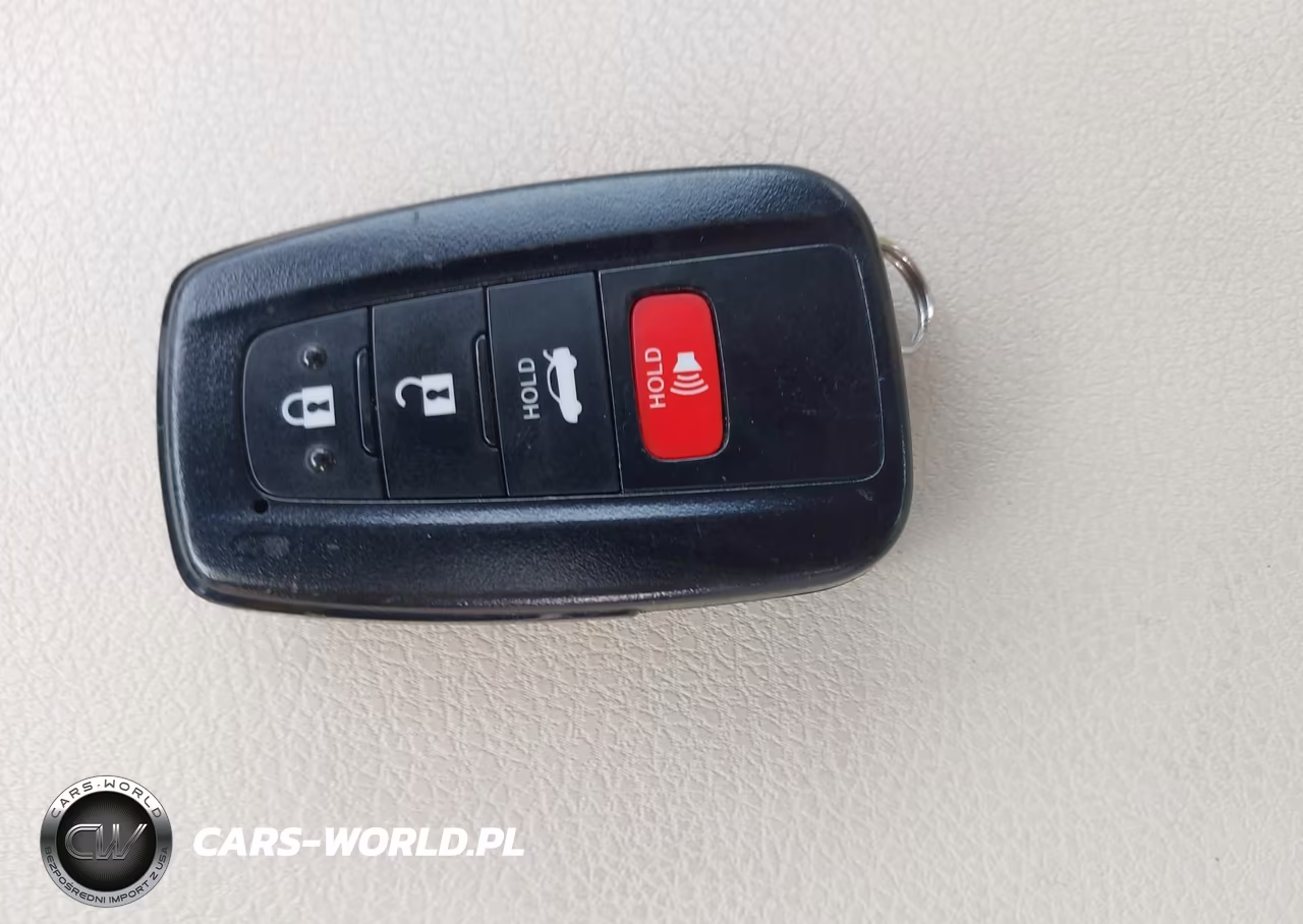 2019 Toyota Camry Le VIN:4T1B11HK9KU783120 - 11