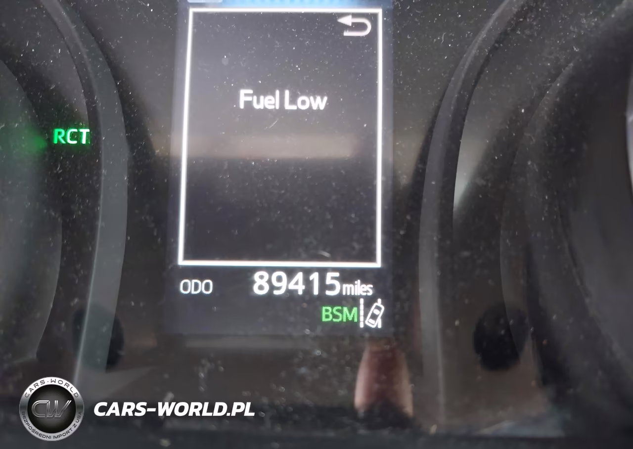 2019 Toyota Camry Le VIN:4T1B11HK9KU783120 - 15