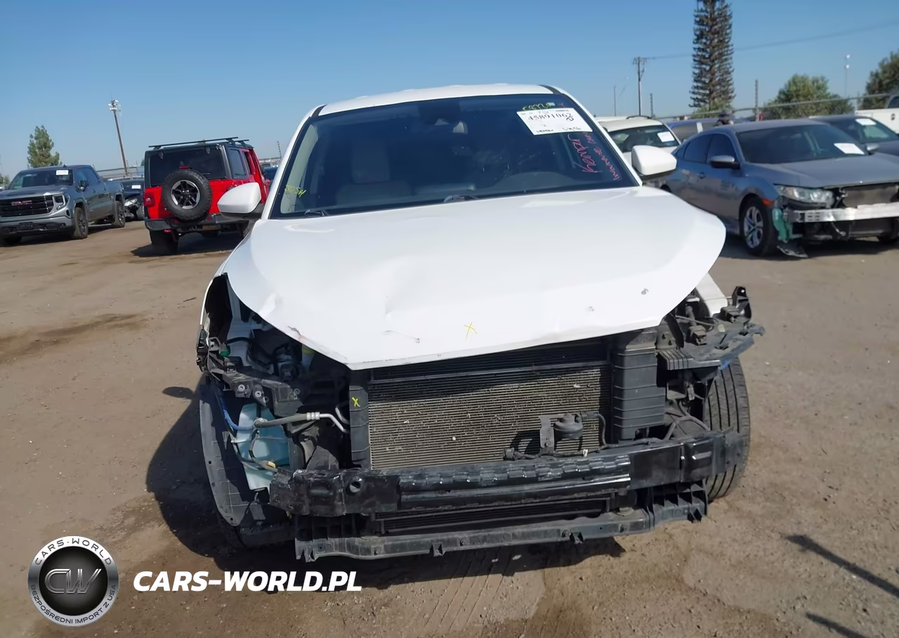 2020 Hyundai Tucson Se VIN:KM8J23A41LU092956 - 13