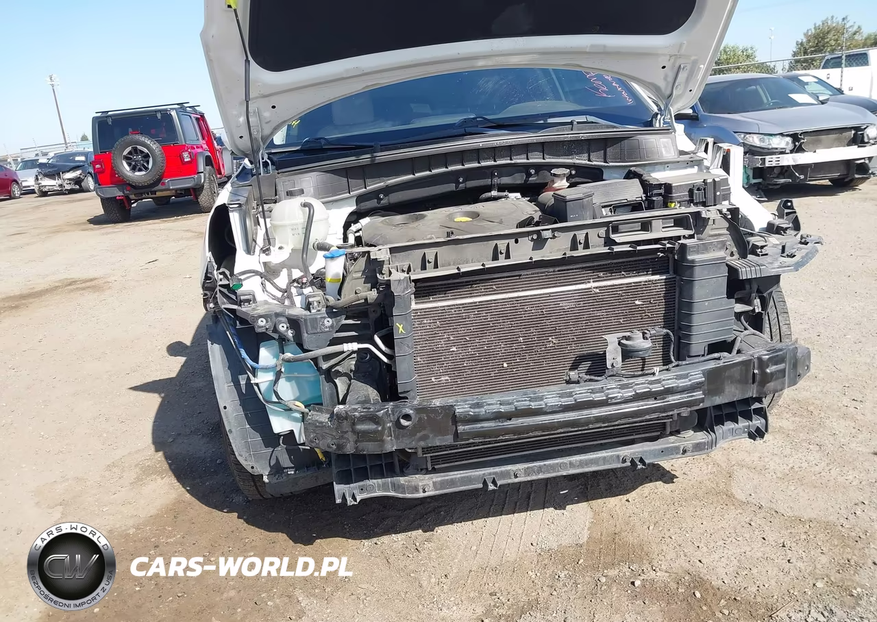 2020 Hyundai Tucson Se VIN:KM8J23A41LU092956 - 18