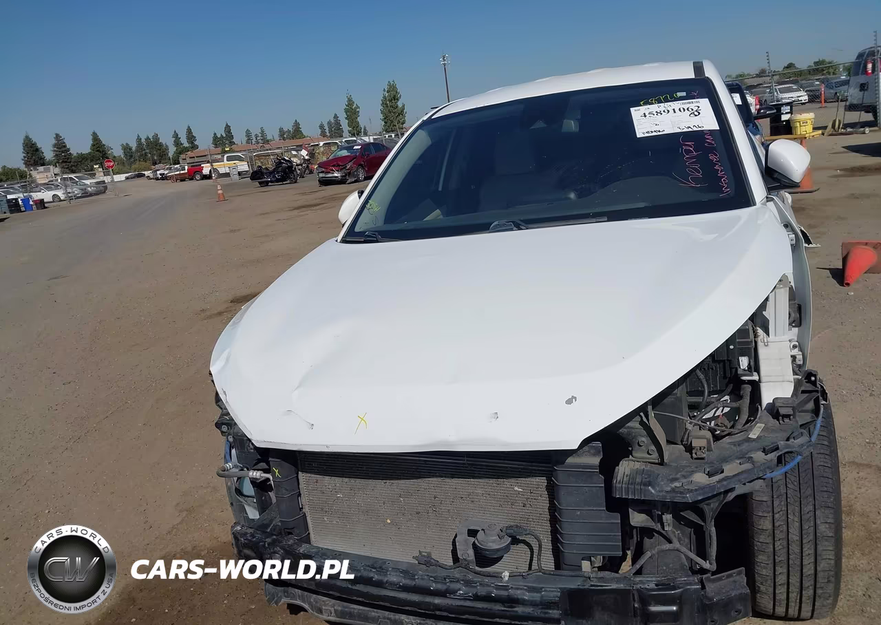 2020 Hyundai Tucson Se VIN:KM8J23A41LU092956 - 20