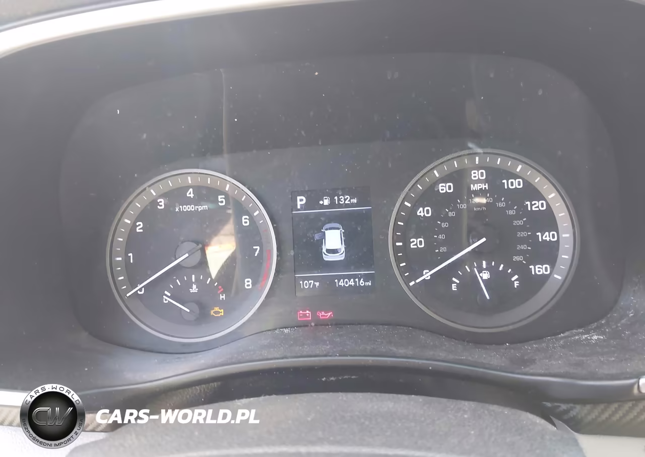 2020 Hyundai Tucson Se VIN:KM8J23A41LU092956 - 7