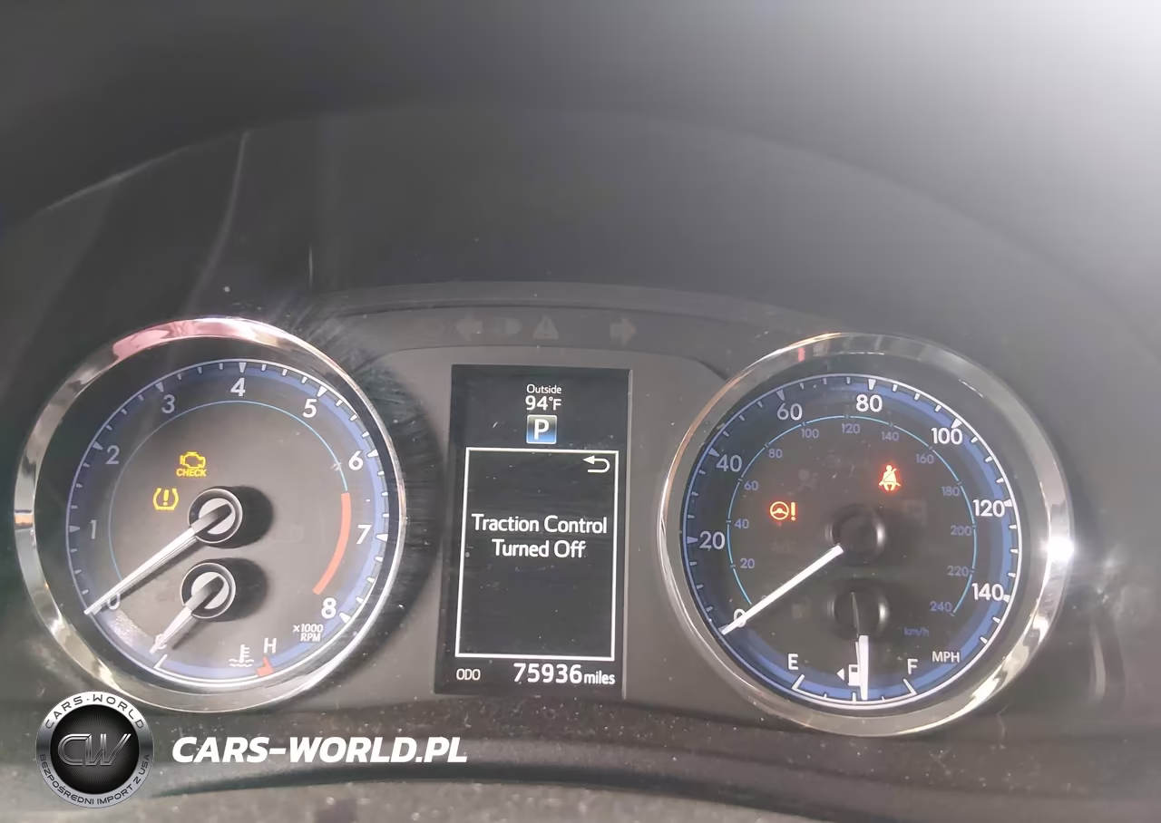2019 Toyota Corolla Se VIN:2T1BURHE2KC232836 - 7