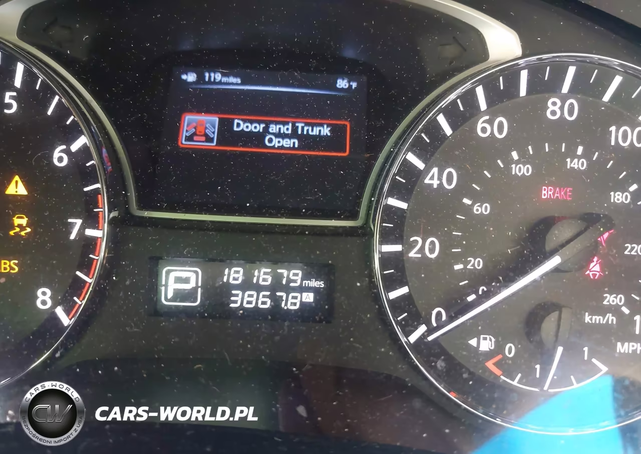 2013 Nissan Altima 2.5 Sv VIN:1N4AL3AP1DC236787 - 15