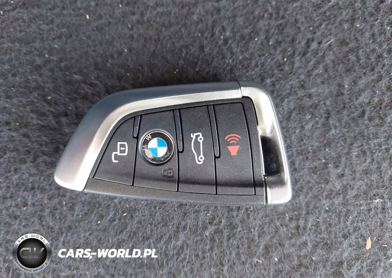 2025 BMW M4 Competition xDrive VIN:WBS43BA01SCT58995 - 11