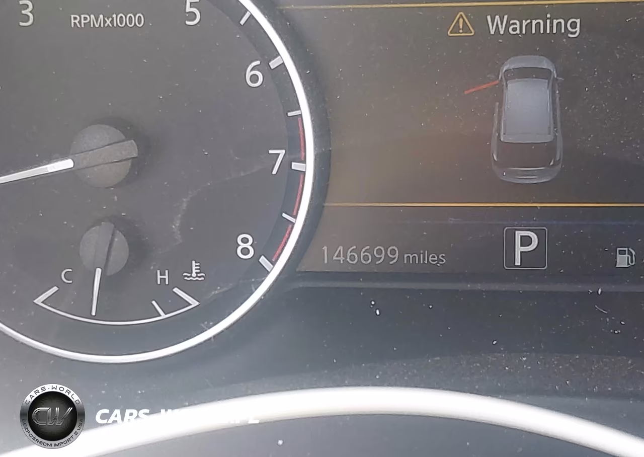 2016 Nissan Murano S VIN:5N1AZ2MG4GN126402 - 15