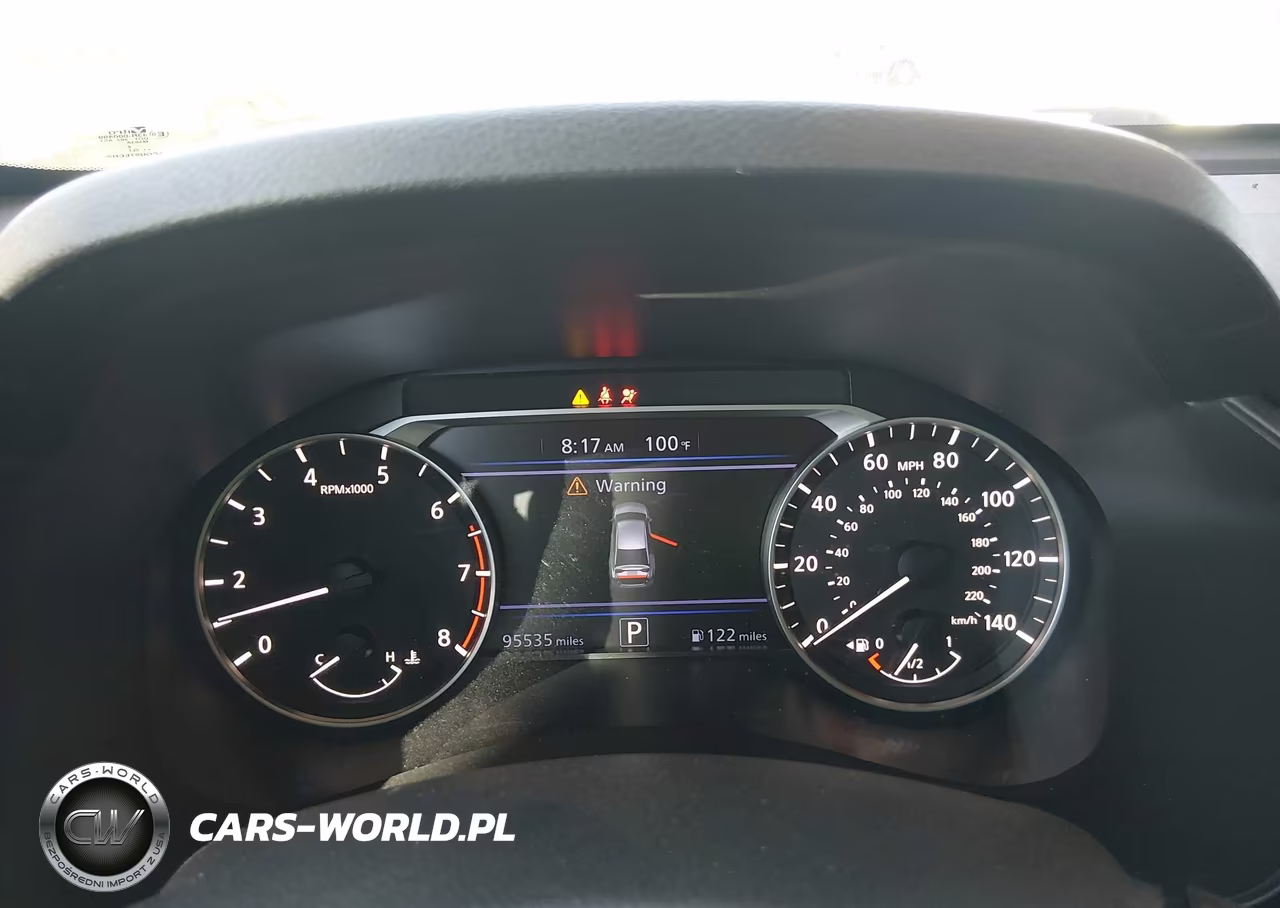 2019 Nissan Altima 2.5 S VIN:1N4BL4BV8KC250593 - 7