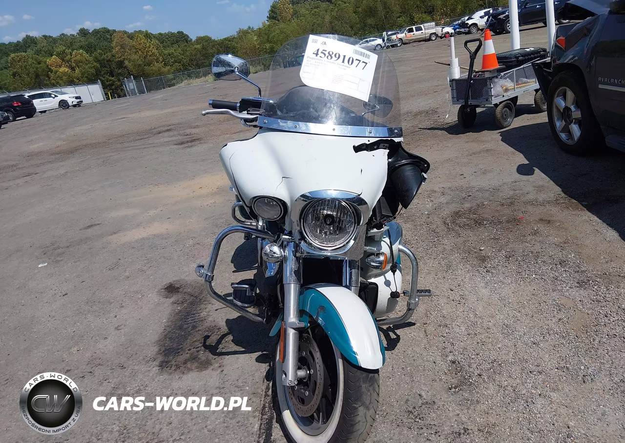 2022 Kawasaki Vn1700 B VIN:JKBVNRB18NA025284 - 5