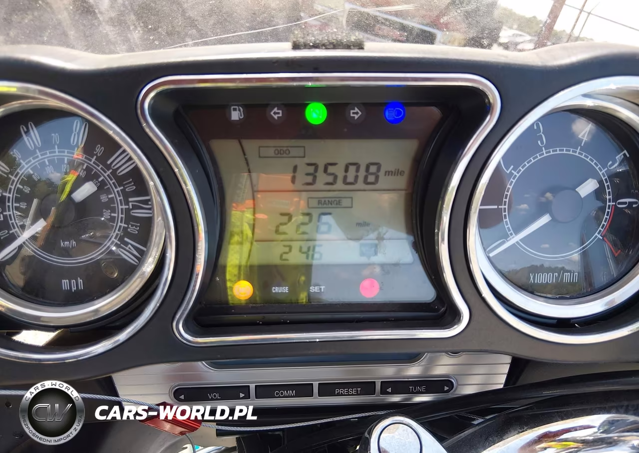 2022 Kawasaki Vn1700 B VIN:JKBVNRB18NA025284 - 7