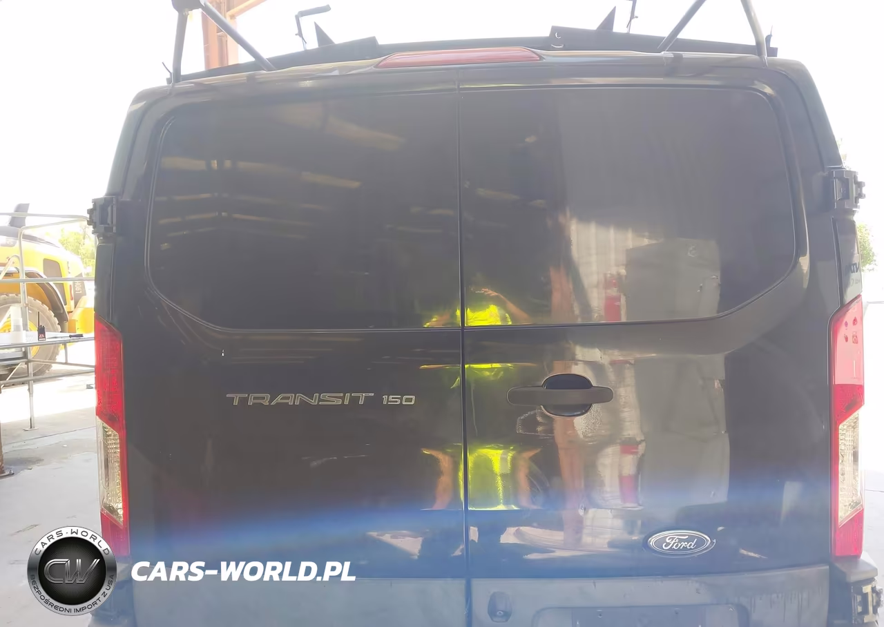 2015 Ford Transit-150 VIN:1FTYE1YM8FKA87287 - 16