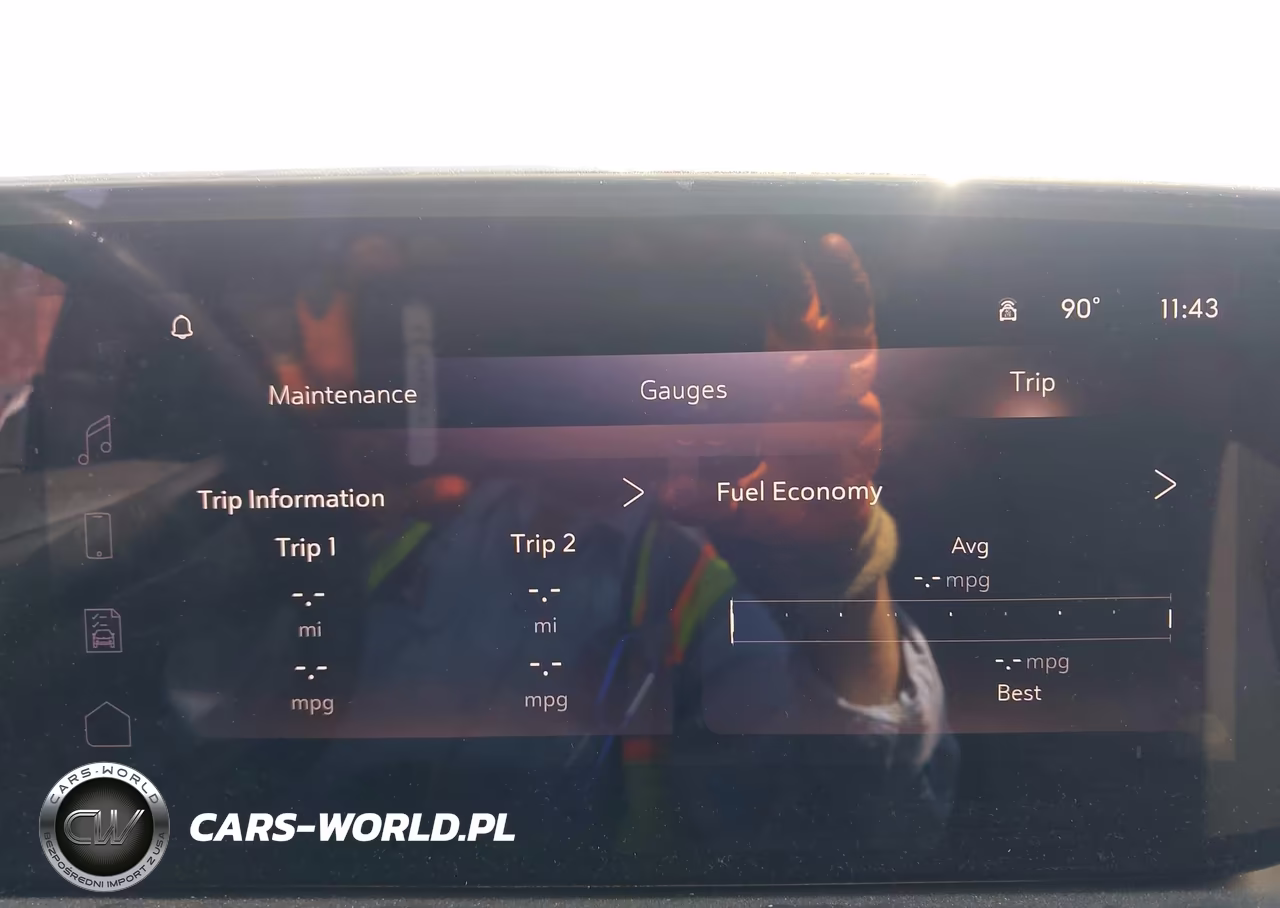 2024 Buick Encore Gx Preferred Fwd VIN:KL4AMBS21RB070931 - 20
