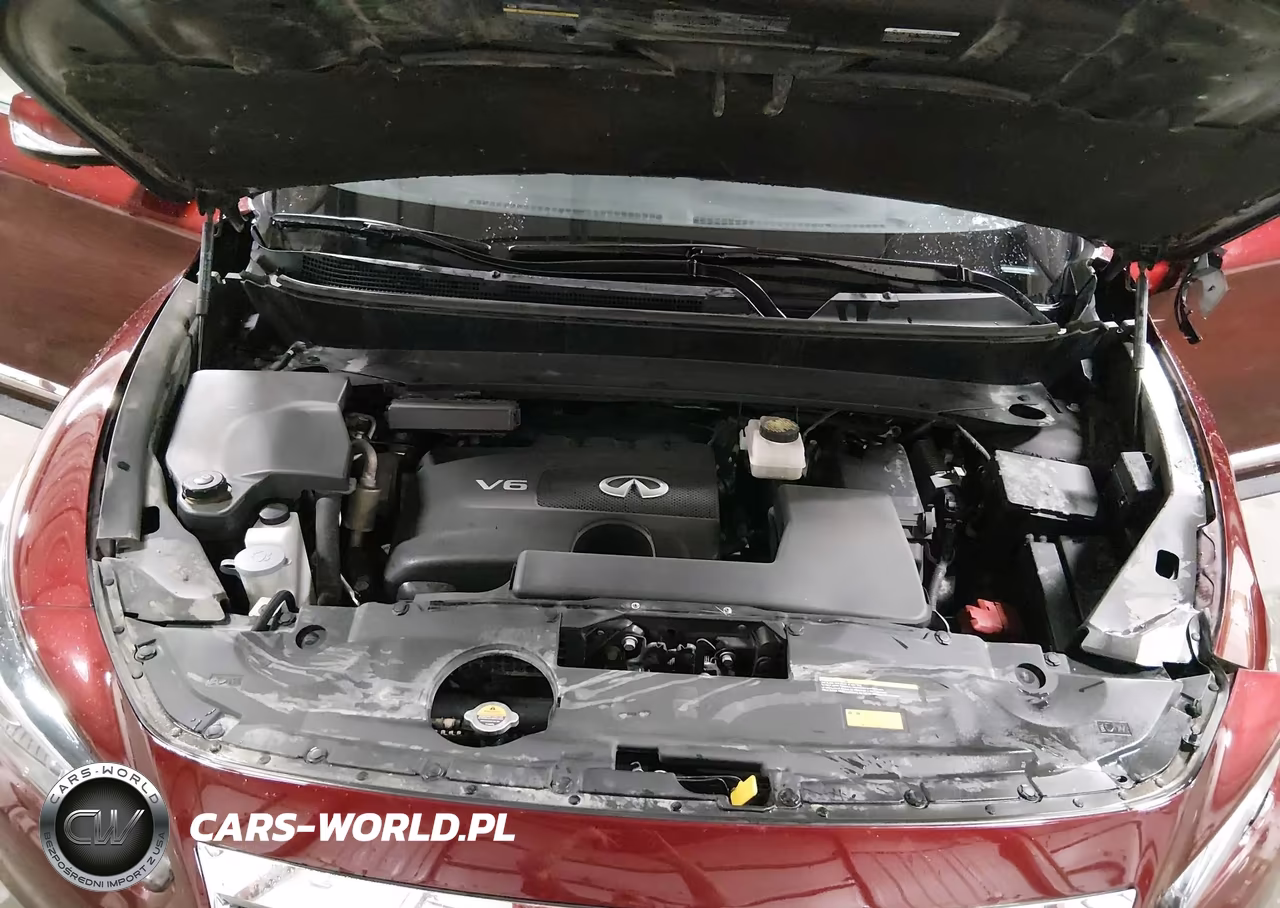 2019 Infiniti Qx60 Luxe VIN:5N1DL0MMXKC534058 - 10