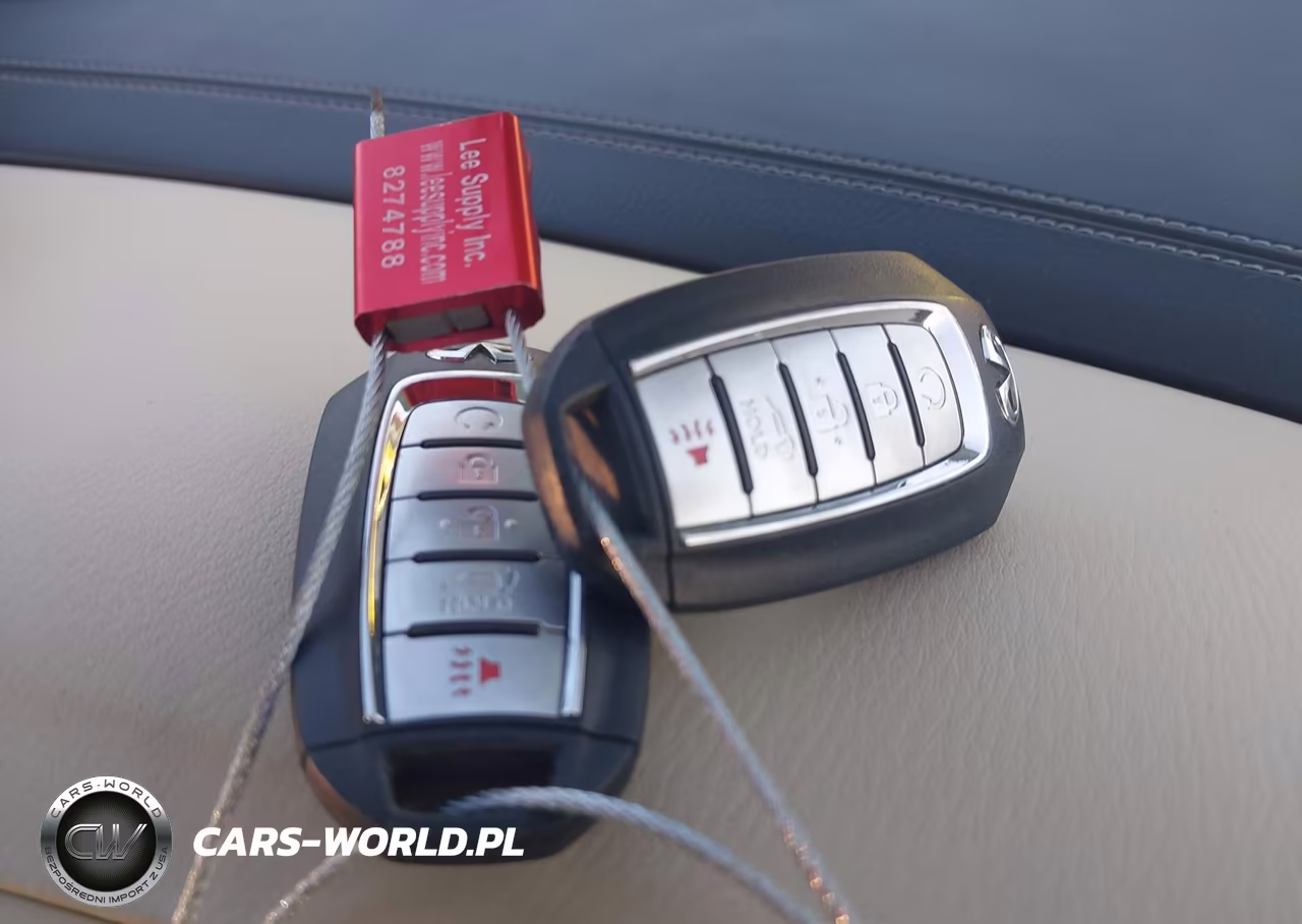 2019 Infiniti Qx60 Luxe VIN:5N1DL0MMXKC534058 - 11