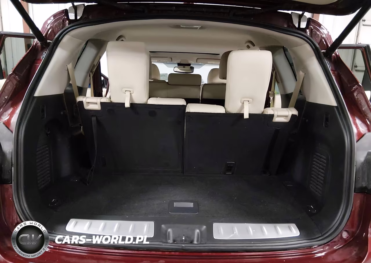 2019 Infiniti Qx60 Luxe VIN:5N1DL0MMXKC534058 - 17
