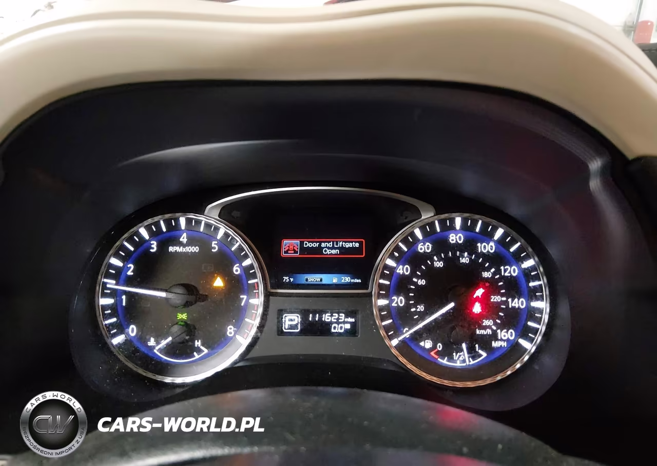 2019 Infiniti Qx60 Luxe VIN:5N1DL0MMXKC534058 - 7
