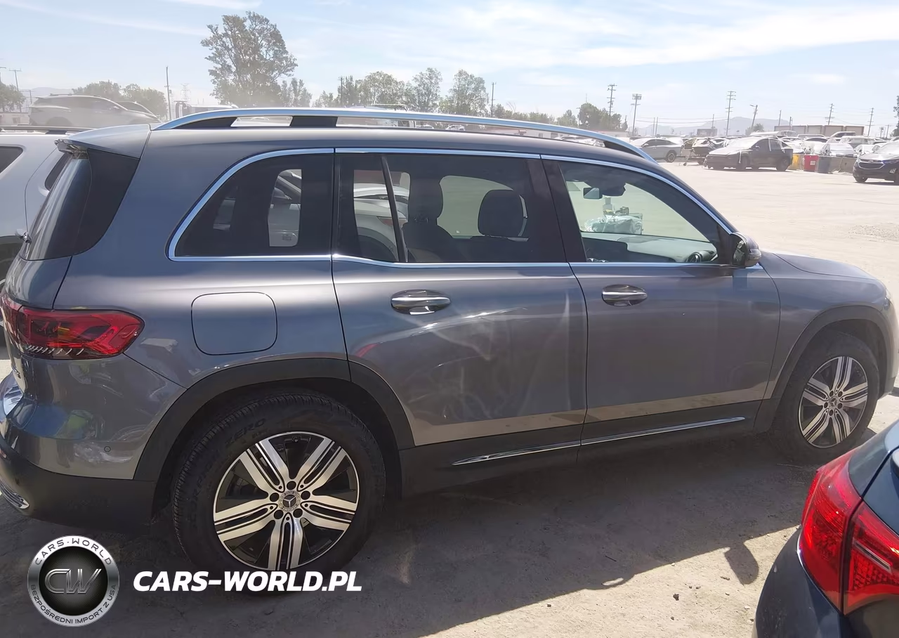 2023 Mercedes-Benz Eqb 300 Suv 4Matic VIN:W1N9M0KB6PN069341 - 14