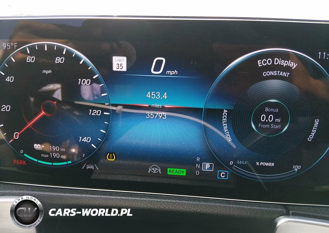 2023 Mercedes-Benz Eqb 300 Suv 4Matic VIN:W1N9M0KB6PN069341 - 7