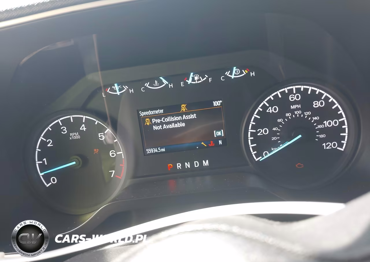 2023 Ford F-150 Xlt VIN:1FTFW1E83PFC06417 - 7