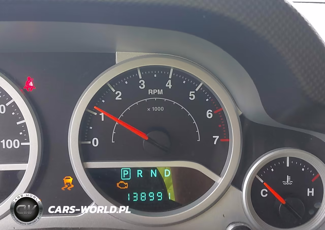 2010 Jeep Wrangler Sport VIN:1J4AA2D17AL181883 - 15