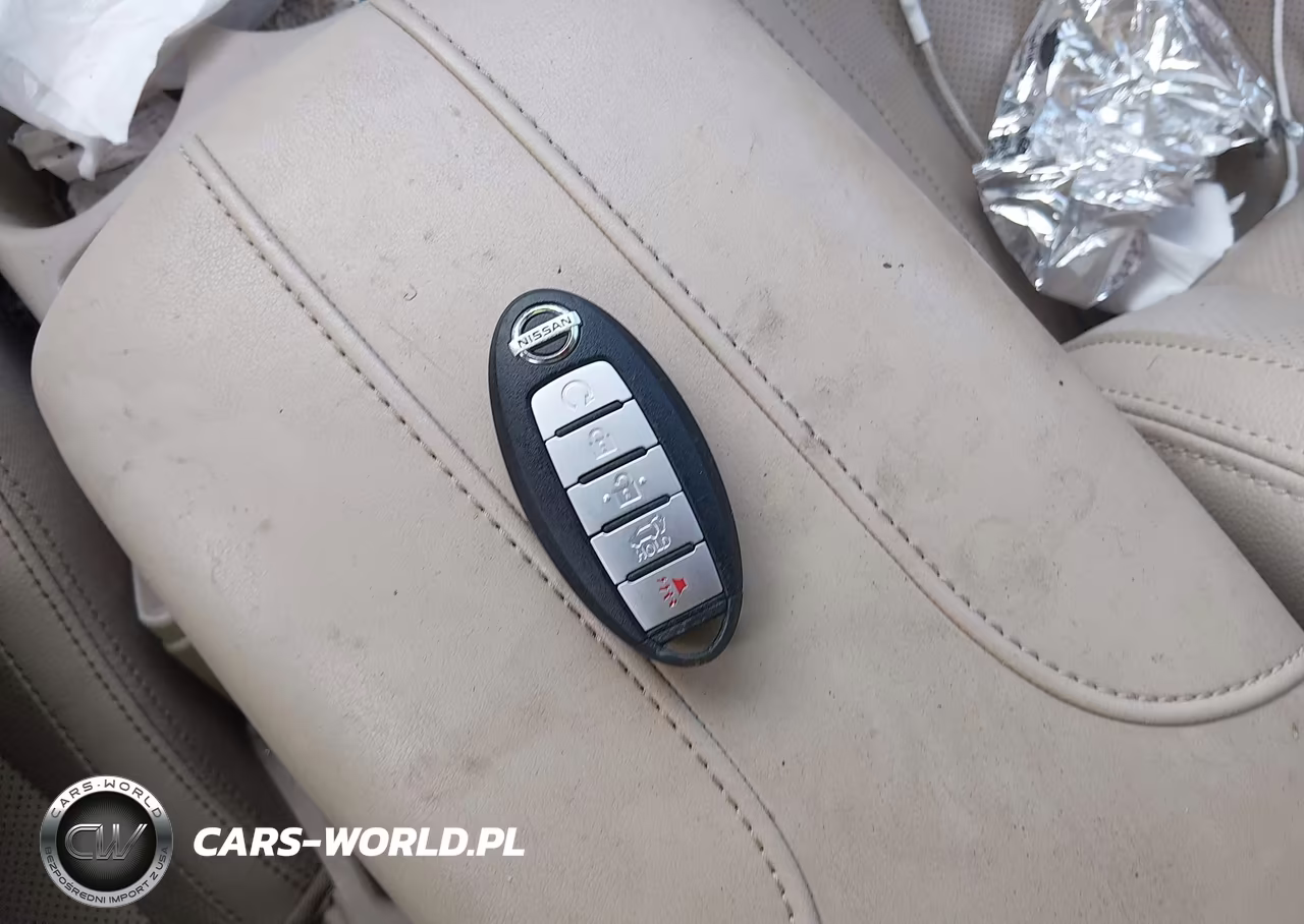 2018 Nissan Rogue Sl VIN:5N1AT2MV1JC826655 - 11